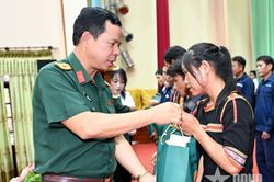 T&ocirc;n vinh, chăm lo cho người lao động