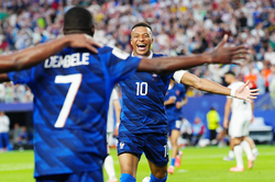 World Cup 2026: Pháp thắng đậm Iraq trong trận đấu kéo dài kỷ lục