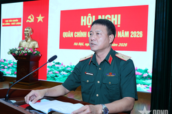 Tập trung xây dựng quy chuẩn kỹ thuật phương tiện không người lái