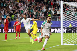 World Cup 2026: Algeria lội ngược dòng đánh bại Jordan