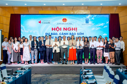 Chủ động ứng phó El Ninõ từ cảnh báo sớm