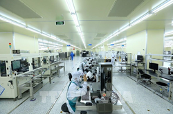 Hàn Quốc hỗ trợ các công ty muốn khởi nghiệp ở Việt Nam