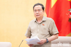 Kỳ họp Quốc hội kh&ocirc;ng thường lệ dự kiến diễn ra đầu th&aacute;ng 8-2026