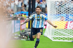 Bảng xếp hạng các chân sút ghi bàn nhiều nhất lịch sử World Cup