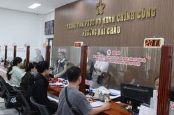 Chuyển tư duy quản l&yacute; bi&ecirc;n chế theo số lượng sang quản trị nguồn nh&acirc;n lực theo vị tr&iacute; việc l&agrave;m