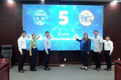 Đà Nẵng công bố hai hệ thống số phục vụ quản lý tài sản công và quản lý đô thị