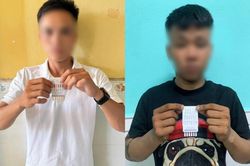 Công an xã Gò Nổi quyết tâm xóa sổ tội phạm ma túy