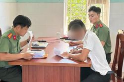 Bị phạt 7,5 triệu đồng vì bình luận xúc phạm đoàn kỵ binh công an trên Facebook