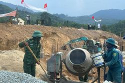 Nghị quyết số 71-NQ/TW: Quyết liệt tạo chuyển động mới cho gi&aacute;o dục v&agrave; đ&agrave;o tạo