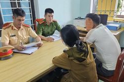 Cái nư làm hư cái nết!