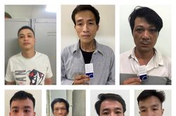 Sơn Trà quyết liệt đấu tranh, triệt xóa các hành vi liên quan đến ma túy