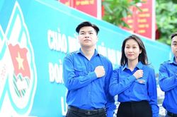 Sẵn sàng cho ngày hội lớn của tuổi trẻ Việt Nam