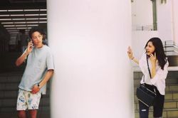 June Theory: 'Đoạn trailer cho tháng Bảy' của xu hướng lạc quan về tình yêu mùa Hè