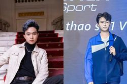 Diễn viên trẻ Đỗ Anh Đức và hành trình chứng minh giá trị của sự kiên trì trong nghệ thuật