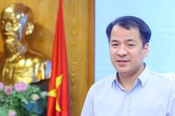 Gửi gắm niềm tin vào tuổi trẻ trước thềm Đại hội Đoàn toàn quốc lần thứ XIII