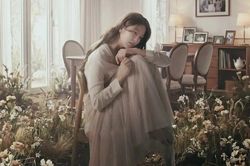 'Mỹ nhân tỏa sáng nhanh nhất màn ảnh Hàn' tiết lộ vết thương sâu sắc nhất của một gia đình