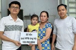 Lan tỏa những giá trị tốt đẹp
