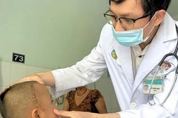 Gia tăng tai nạn thương tích ở trẻ dịp hè