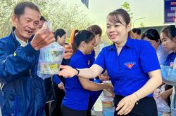 Cơ hội lớn đi c&ugrave;ng tr&aacute;ch nhiệm lớn