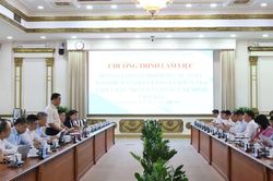 TPHCM: Người nhận bảo hiểm xã hội một lần giảm