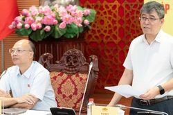 Không tạo ra rào cản hành chính mới trong hoạt động kiến trúc