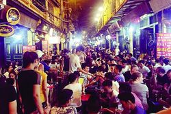 Đ&aacute;nh thức 'mỏ v&agrave;ng' kinh tế đ&ecirc;m