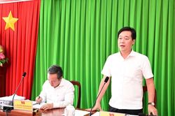 TPHCM &aacute;p dụng KPI đ&aacute;nh gi&aacute; c&aacute;n bộ to&agrave;n diện