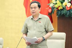 Kỳ họp kh&ocirc;ng thường lệ của Quốc hội dự kiến khai mạc trong th&aacute;ng 8-2026