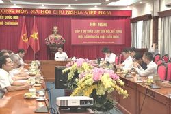 Ứng dụng AI trong kiến trúc: Cần hành lang pháp lý rõ ràng