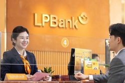 &Ocirc;ng Phạm Nhật Vượng sở hữu gần 4,9% vốn LPBank
