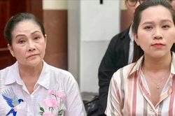 Hoãn phiên phúc thẩm vụ tranh chấp thừa kế của cố NSƯT Vũ Linh