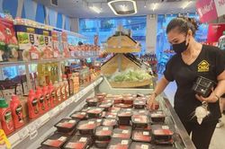 TPHCM: Tăng cường c&ocirc;ng t&aacute;c quản l&yacute; an to&agrave;n thực phẩm trong giết mổ, kinh doanh thịt