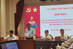 Từ 1/7/2026, đơn giản hóa thủ tục đưa người nghiện ma túy cai nghiện bắt buộc