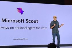 [VIDEO] CEO Microsoft cảnh báo AI làm rỗng ruột các ngành công nghiệp