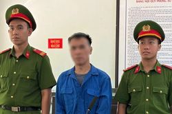 Lừa đảo l&agrave;m sổ đỏ, người đ&agrave;n &ocirc;ng lĩnh 14 năm t&ugrave;