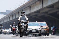 [VIDEO] El Nino cực mạnh sắp tấn c&ocirc;ng Việt Nam v&agrave; hạn h&aacute;n nghi&ecirc;m trọng