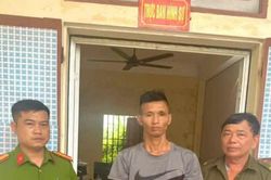 Một người đàn ông bị em vợ đâm tử vong khi đang xem đá bóng tại nhà