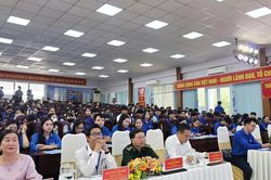 Tuyên truyền biển đảo, phòng chống ma túy cho thanh niên Cần Thơ