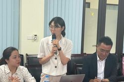 Kết nối chuyên gia nâng tầm đào tạo Ngôn ngữ Hàn Quốc
