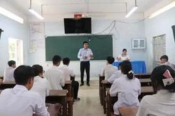 Điều kiện để cử nhân chuyên ngành phù hợp trở thành giáo viên