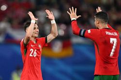 Dự đoán tỷ số trận Bồ Đào Nha – Uzbekistan 0h ngày 24/6