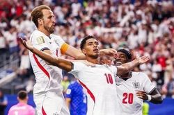 Siêu máy tính dự đoán tỷ số trận Anh – Ghana 3h ngày 24/6