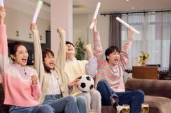 Thực đơn bồi bổ sức khỏe mùa World Cup