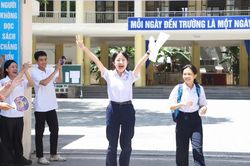 Đà Nẵng tuyển bổ sung hơn 1.000 chỉ tiêu lớp 10 cho 19 trường công lập