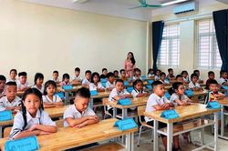Học phí Trường TH, THCS và THPT Hồng Đức được tính như thế nào?