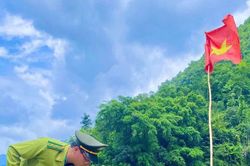 Phát huy giá trị đa dạng sinh học Khu bảo tồn thiên nhiên Mường La
