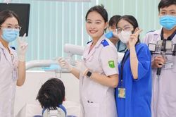 Đại học ngoài công lập đào tạo Y khoa: Mở rộng nhưng cần đảm bảo chất lượng