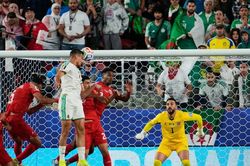 Xác định đội châu Á đầu tiên dừng bước tại World Cup 2026