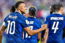 'Điểm tên' những đội vào vòng knock-out World Cup 2026