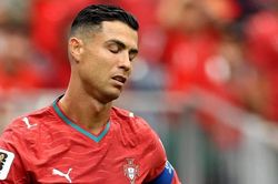 Thống kê 'độc nhất' của Ronaldo trước trận Bồ Đào Nha - Uzbekistan
